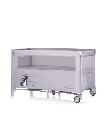 Кошара падаща страна Релакс облак