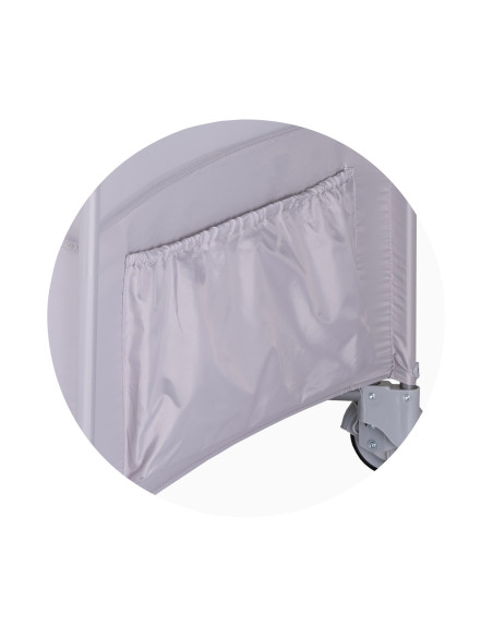 Кошара падаща страна Релакс облак