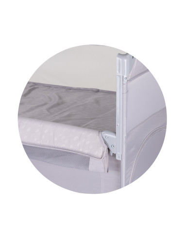 Кошара падаща страна Релакс облак