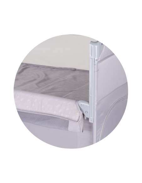 Кошара падаща страна Релакс облак