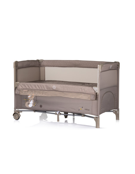 Кошара падаща страна Релакс тирамису