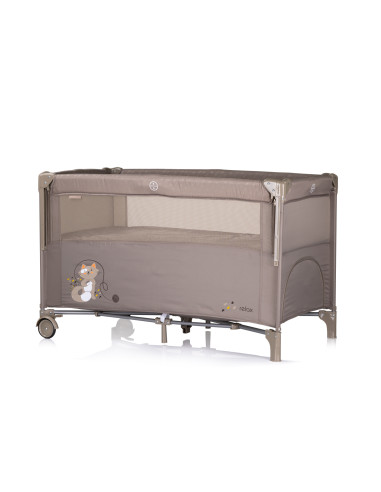 Кошара падаща страна Релакс тирамису