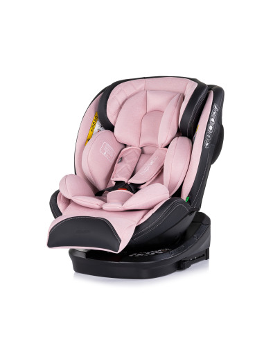 Столче за кола360 I-size 40-150 HYPNOTIC маршме