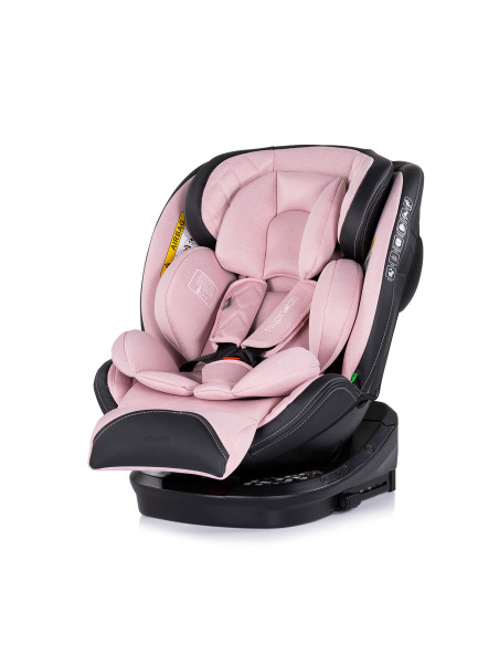 Столче за кола360 I-size 40-150 HYPNOTIC маршме