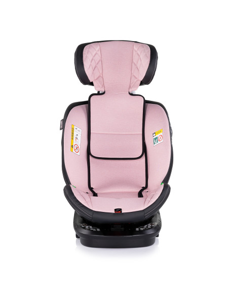 Столче за кола360 I-size 40-150 HYPNOTIC маршме