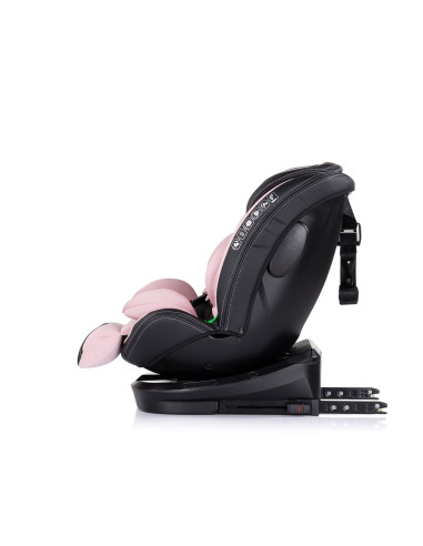 Столче за кола360 I-size 40-150 HYPNOTIC маршме