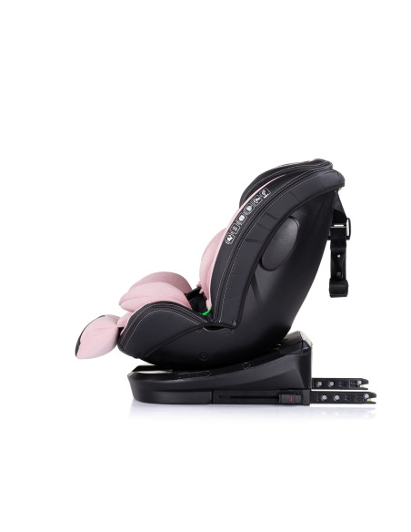 Столче за кола360 I-size 40-150 HYPNOTIC маршме