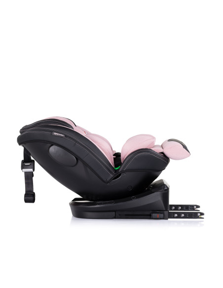 Столче за кола360 I-size 40-150 HYPNOTIC маршме