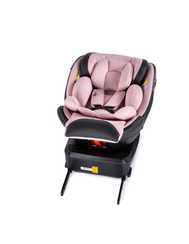 Столче за кола360 I-size 40-150 HYPNOTIC маршме