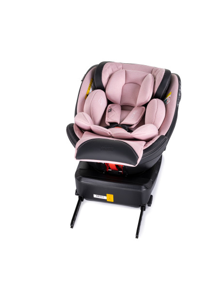 Столче за кола360 I-size 40-150 HYPNOTIC маршме