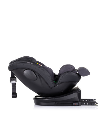 Столче за кола360 I-size 40-150 HYPNOTIC антрац