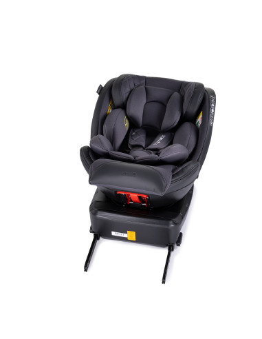 Столче за кола360 I-size 40-150 HYPNOTIC антрац