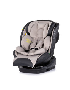 Столче за кола360 I-size 40-150 HYPNOTIC тирами