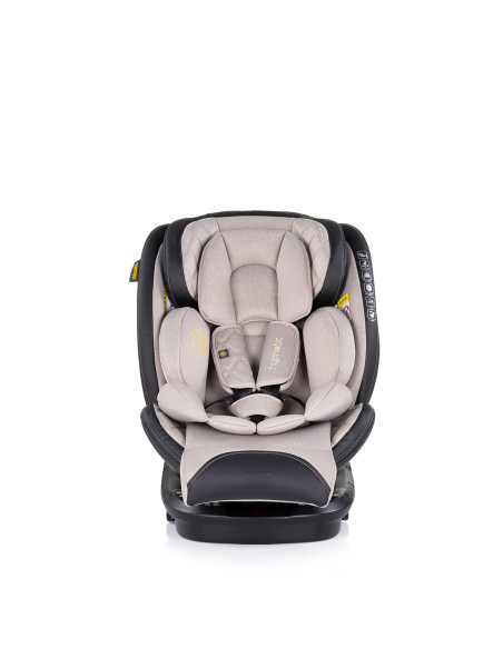 Столче за кола360 I-size 40-150 HYPNOTIC тирами