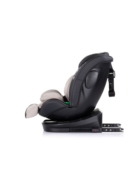 Столче за кола360 I-size 40-150 HYPNOTIC тирами