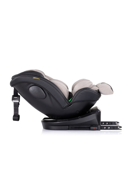 Столче за кола360 I-size 40-150 HYPNOTIC тирами