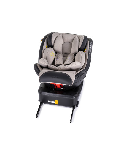 Столче за кола360 I-size 40-150 HYPNOTIC тирами