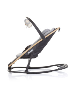 Бебешки шезлонг "Senso" облак+дърво 2