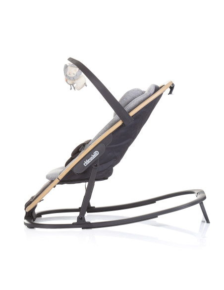 Бебешки шезлонг "Senso" облак+дърво