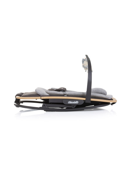 Бебешки шезлонг "Senso" облак+дърво