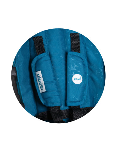 Детска количка "Point" оазис