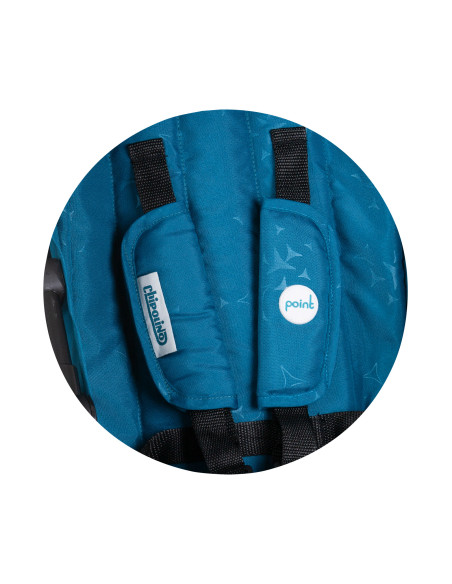 Детска количка "Point" оазис