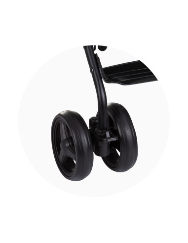 Детска количка "Point" оазис