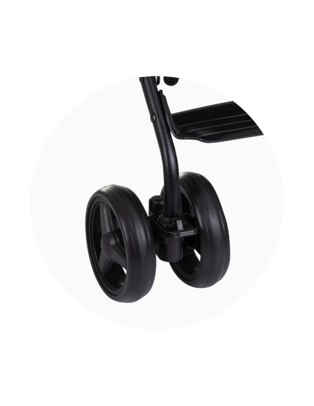 Детска количка "Point" оазис