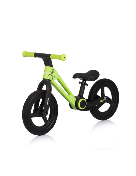 Детска играчка за баланс "Fold X" зелен