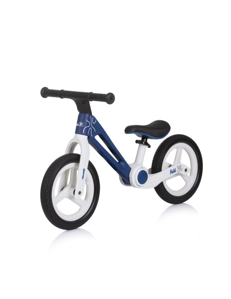 Детска играчка за баланс "Fold X" нейви