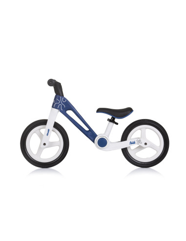 Детска играчка за баланс "Fold X" нейви