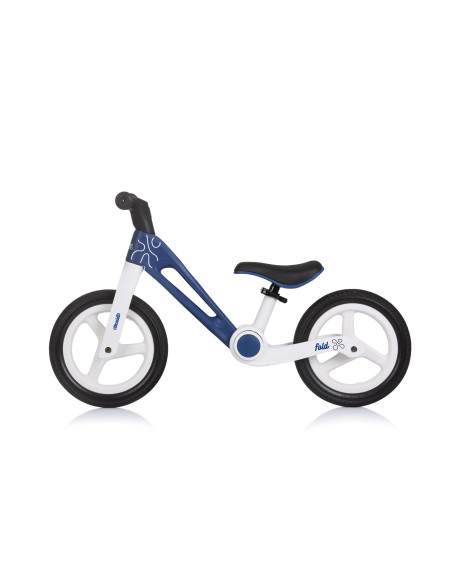 Детска играчка за баланс "Fold X" нейви