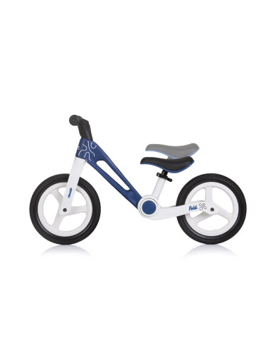 Детска играчка за баланс "Fold X" нейви