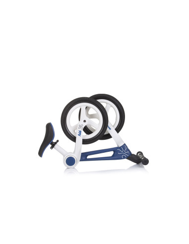 Детска играчка за баланс "Fold X" нейви