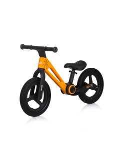 Детска играчка за баланс "FoldX" оранжев