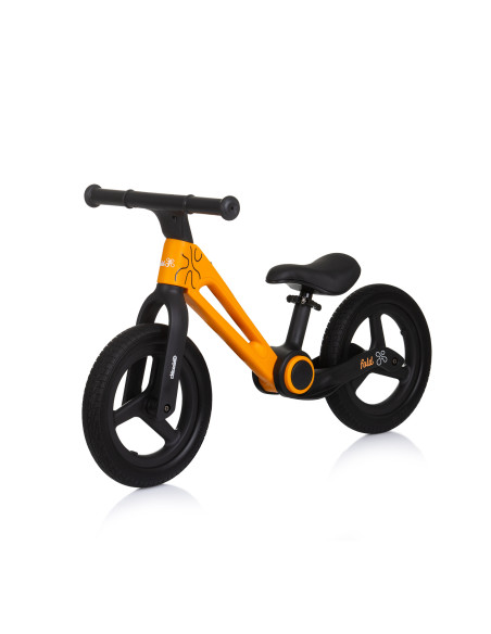 Детска играчка за баланс "FoldX" оранжев