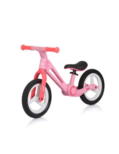 Детска играчка за баланс "FoldX" розов