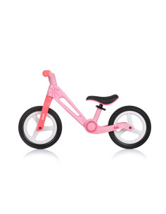 Детска играчка за баланс "FoldX" розов 2