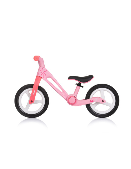 Детска играчка за баланс "FoldX" розов