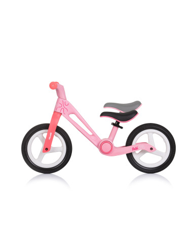 Детска играчка за баланс "FoldX" розов