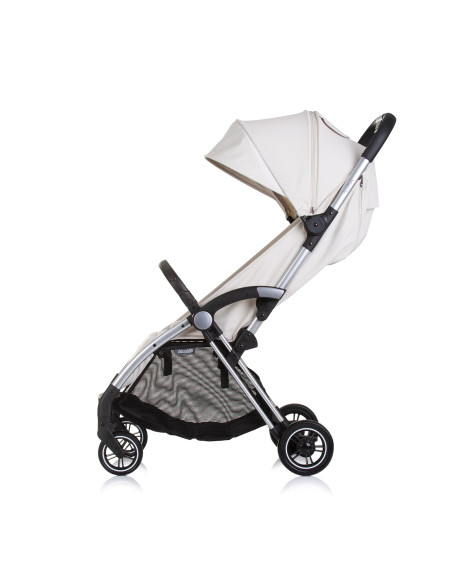 Детска количка 0+,до22кг"Илюзия"бишкота