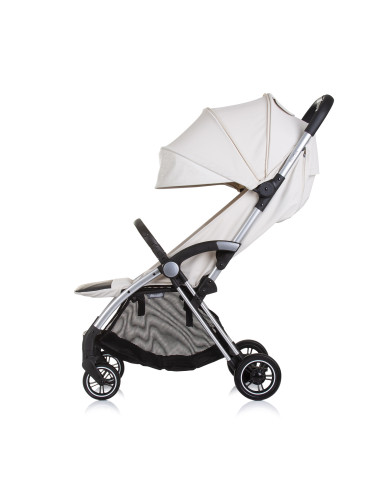 Детска количка 0+,до22кг"Илюзия"бишкота