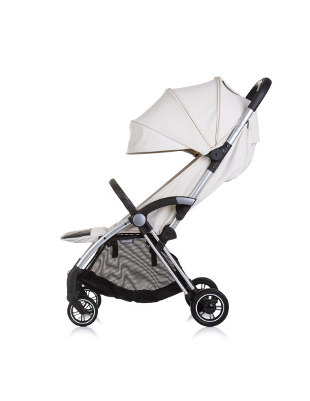 Детска количка 0+,до22кг"Илюзия"бишкота