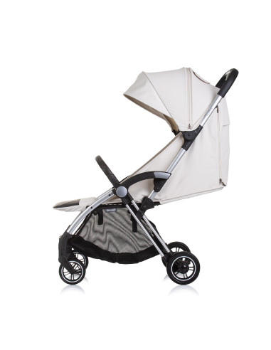 Детска количка 0+,до22кг"Илюзия"бишкота