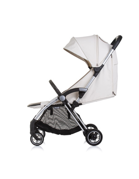 Детска количка 0+,до22кг"Илюзия"бишкота