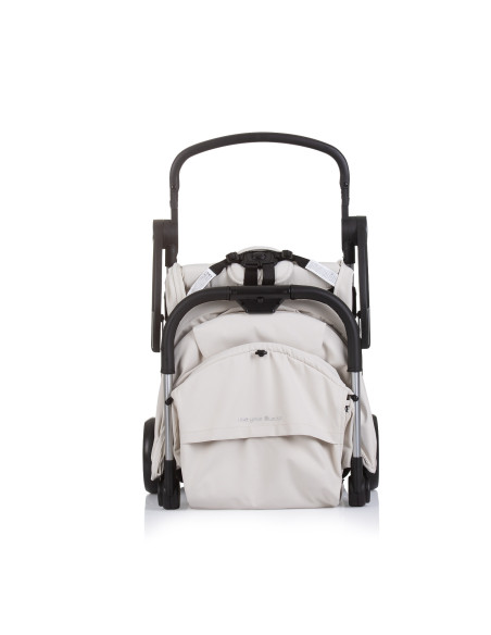 Детска количка 0+,до22кг"Илюзия"бишкота