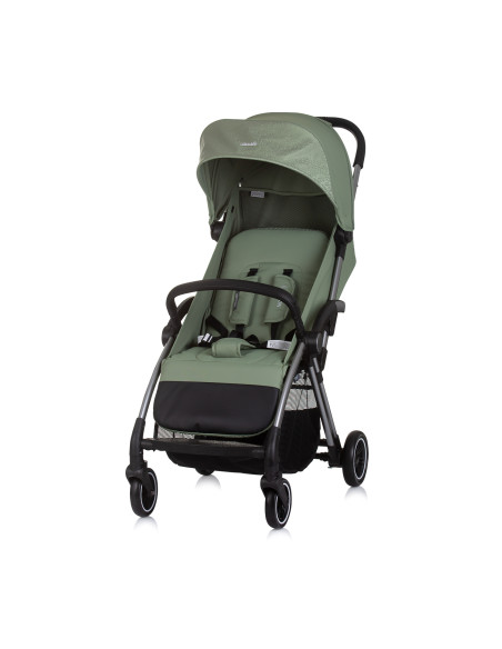 Детска количка 0+,до22кг"Илюзия"босилек