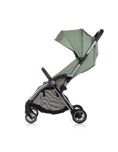 Детска количка 0+,до22кг"Илюзия"босилек 2