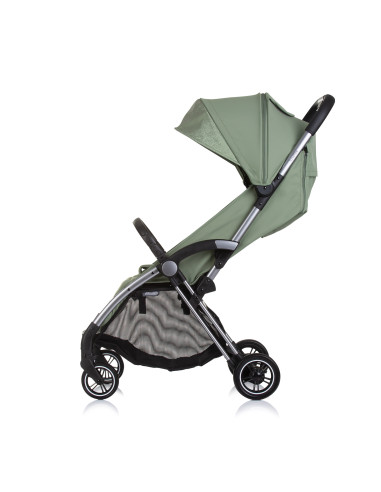 Детска количка 0+,до22кг"Илюзия"босилек