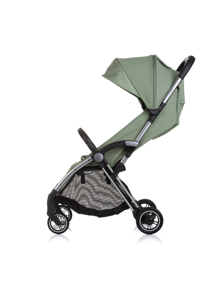 Детска количка 0+,до22кг"Илюзия"босилек